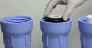 Установка угольных фильтров для воды и вытяжки от 3569 рублей в Лысьве