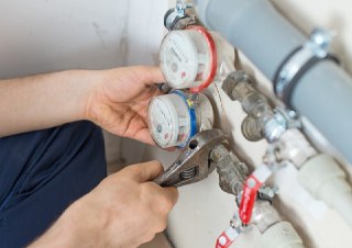Замена счетчиков воды Лысьва цена от 847 руб.